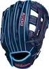 Gant de baseball - A500 - Jeunesse - Cuir - Quick Fit - 12 Voir les images du produit 1