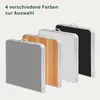 WOLTU Campingtisch Klapptisch höhenverstellbar Aluminium Produktbild-Vorschau 8