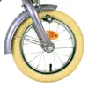 Volare Blossom kinderfiets - meisjesmodel - 12 inch - paars Productafbeelding-voorbeeld 3
