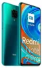 Xiaomi Redmi Note 9 Pro 6GB/64GB Grün (Tropical Green) Produktbild-Vorschau 2
