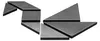 Schmidt 51213 Schmidt MBS Tangram in Metalldose Anteprima dell’immagine prodotto 4