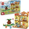 LEGO(R) BLUEY 11203 Dom rodzinny Blue Podgląd zdjęcia produktu 7