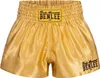 BENLEE Rocky Marciano Muay Thai Shorts Uni für Kinder Gold Produktbild-Vorschau 1