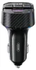 Xo Transmiter Fm Bcc17 Bluetooth Mp3 Ładowarka Samochodowa Podgląd zdjęcia produktu 3