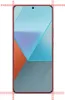 Hülle für Xiaomi Redmi Note 13 PRO 5G mit 2 Produktbild-Vorschau 4