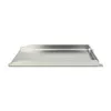 Edelstahl Grillplatte | Plancha 45x30cm - passend für Náhľad obrázku produktu 2