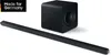 Samsung Ultra Slim Soundbar HW-S810GD 3.1.2-Kanal & Produktbild-Vorschau 2