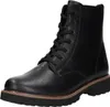 Remonte Damen Stiefeletten D8661-00 Farbe: Schwarz Größe: Produktbild-Vorschau 13