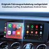 CarPlay & Android Auto Box – Drahtloser Autoadapter, Plug & Produktbild-Vorschau 6