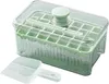 Velkokapacitní zásobník na kostky ledu Press Type 28 Ice Náhled obrázku produktu 6