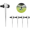 Rasensprenger, 5pcs Sprinklerkopf, Bewässerung Sprayer, Produktbild-Vorschau 1