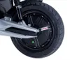 GT-Union eStriker 45km/h, mattschwarz  mattschwarz Produktbild-Vorschau 3