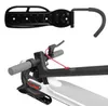 Supporto a parete per scooter, bici, cavalletto, gancio per Anteprima dell’immagine prodotto 7
