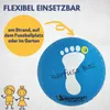 Best Sporting Barfuß Fußball I Leichter Ball Größe 5 I Produktbild-Vorschau 4