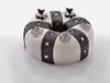 Zenker Creme Noir Springform mit 2 Böden, Backform, Kuchen Produktbild-Vorschau 4