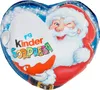 czekoladowe świąteczne serce dla dzieci z wielką Podgląd zdjęcia produktu 7