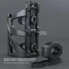 Leichter Fahrrad-Getränkehalter aus Aluminiumlegierung - D Produktbild-Vorschau 2