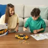 Puzzle 3D RAV Veicoli: Lamborghini Huracan 11571 Anteprima dell’immagine prodotto 8