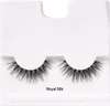 KISS Lash Couture LuXtensions Collection Royal Silk Fake Produktbild-Vorschau 4