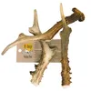 RF-D Capriolo M 0,5kg (6-17pz) 13-18cm Corna naturali dure, Anteprima dell’immagine prodotto 3