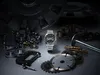 Seiko Chronographe SSB397P1 Voir les images du produit 9