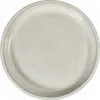 Dessous de plat en céramique gris blanc Ø 40 cm XXL Plateau Voir les images du produit 5