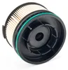 Kraftstofffilter RIDEX 9F0495 passend für MERCEDES-BENZ Produktbild-Vorschau 9