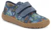 Froddo Barefoot Canvas Denim+ Größe EU 29 Produktbild-Vorschau 2