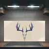 Coloray Spritzschutz aus Glas 100x50  Wandkunst Produktbild-Vorschau 2