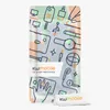 kwmobile Handyhülle für Samsung Galaxy A34 5G Hülle - TPU Produktbild-Vorschau 6