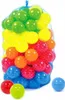 MARIMEX Billes en plastique 100 pcs Marimex 11640110 Voir les images du produit 4