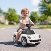AIYAPLAY Rutschauto Kinder Porsche Rutschfahrzeug mit Hupe Produktbild-Vorschau 2