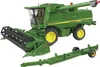 Kombajn John Deere T670i Náhled obrázku produktu 49