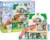 Moose Toys Bluey Zestaw do zabawy w supermarket z dźwiękiem Podgląd zdjęcia produktu 5
