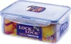 LOCK&LOCK Frischhaltedose 2,6 l 24,8x18x9,3cm Produktbild-Vorschau 16