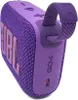 Jbl Go 4 Lila Bluetooth 5.3 4.2W Ip67 Auracast 7H - Mobiler Produktbild-Vorschau 5