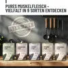 REAVET Premium Hunde Nassfutter - Kaninchen Pur 6 x 400g I Produktbild-Vorschau 6
