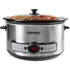 wolnowar 4,5 litra | zapiekanka | wolnowar | multicooker Podgląd zdjęcia produktu 3