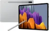 Samsung Galaxy Tab S7 128 GB Wifi Mystic Silver Neuwertig Produktbild-Vorschau 5
