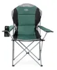 Sedia pieghevole NILS Camp NC3080, verde Anteprima dell’immagine prodotto 2