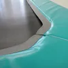 Trampolin MASTER Super 524 x 303 cm mit Außennetz Produktbild-Vorschau 4