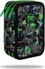 Coolpack Astuccio a 3 scomparti con accessori Jumper 3 Kids Anteprima dell’immagine prodotto 6
