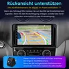 4GSIM Android13 Autoradio pro Mercedes ML W164 2005-2012 Anteprima dell’immagine prodotto 10