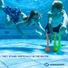 Schildkröt - Funsport NEOPRENE DIVING SET (3-teilig, je 1 Produktbild-Vorschau 6