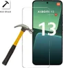 Szkło hartowane do Xiaomi 13 [4 sztuki] Folia ochronna na Podgląd zdjęcia produktu 5