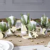 Jutekordel naturbraun Schnur aus Jute 10m Weihnachts-Deko DIY Basteln Geschenk verpacken Produktbild-Vorschau