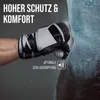 Apollo Boxhandschuhe Männer aus Kunstleder | Thai Produktbild-Vorschau 5