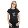 Marvel - T-Shirt für Damen BI35055 (XL) (Schwarz) Produktbild-Vorschau 2
