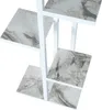 Blumenständer Tohmajärvi 6 Ebenen Blumenregal 120 x 34 x 21 Produktbild-Vorschau 5