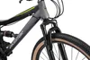 BIKESTAR Fully Mountainbike 26 Zoll | 15 Zoll Rahmen, 21 Produktbild-Vorschau 11